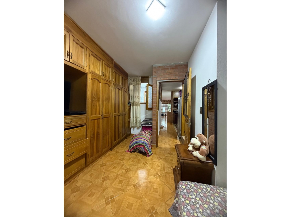 Casa en Venta Barrio Mesa Envigado — foto 4