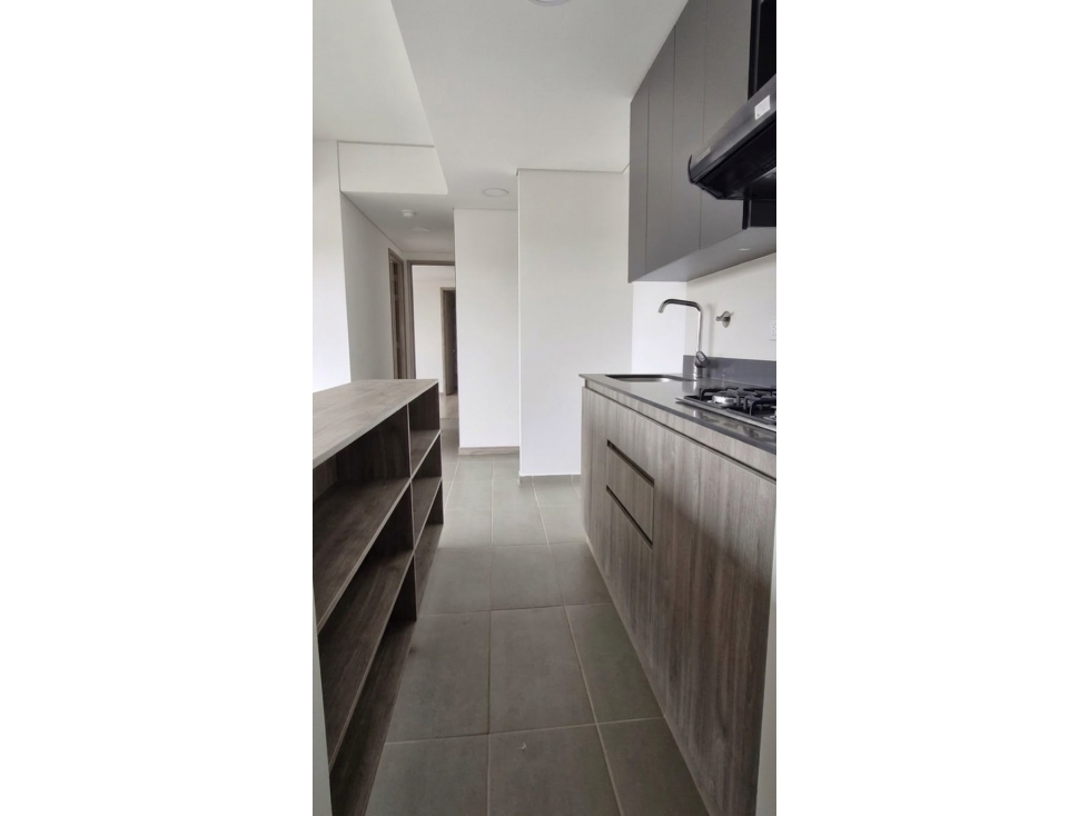 Apartamento en Venta Barro Blanco Rionegro — foto 4