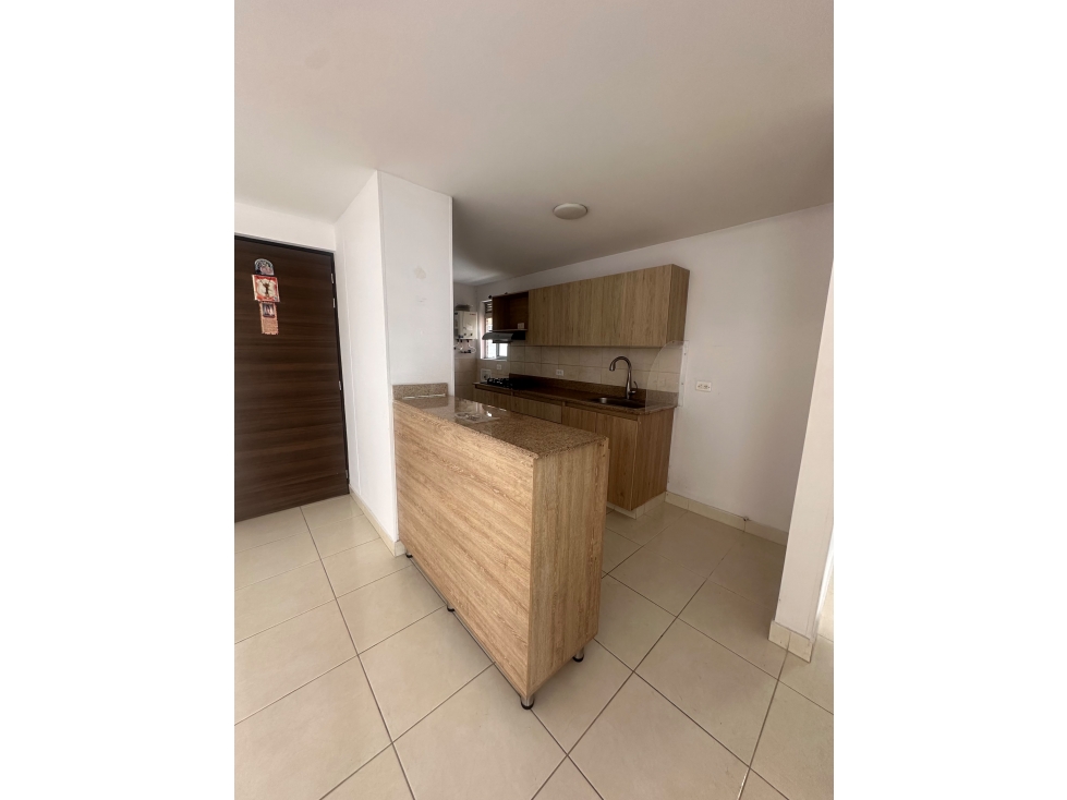 Apartamento en Venta ó Arriendo en Boston Medellín — foto 2