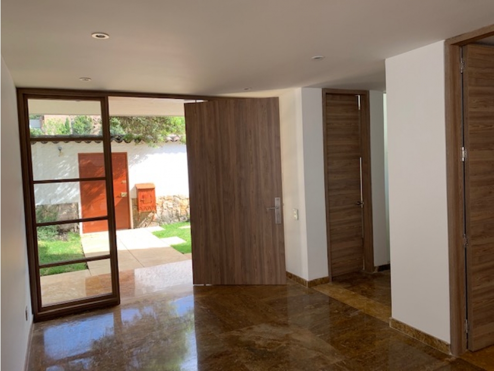 Arriendo de Casa en Santa Ana Oriental, Bogotá — foto 4