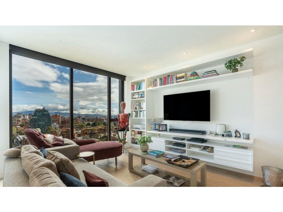 VENTA EN CHICO MUSEO - CLUB HOUSE- ESPECTACULAR VISTA — foto 6