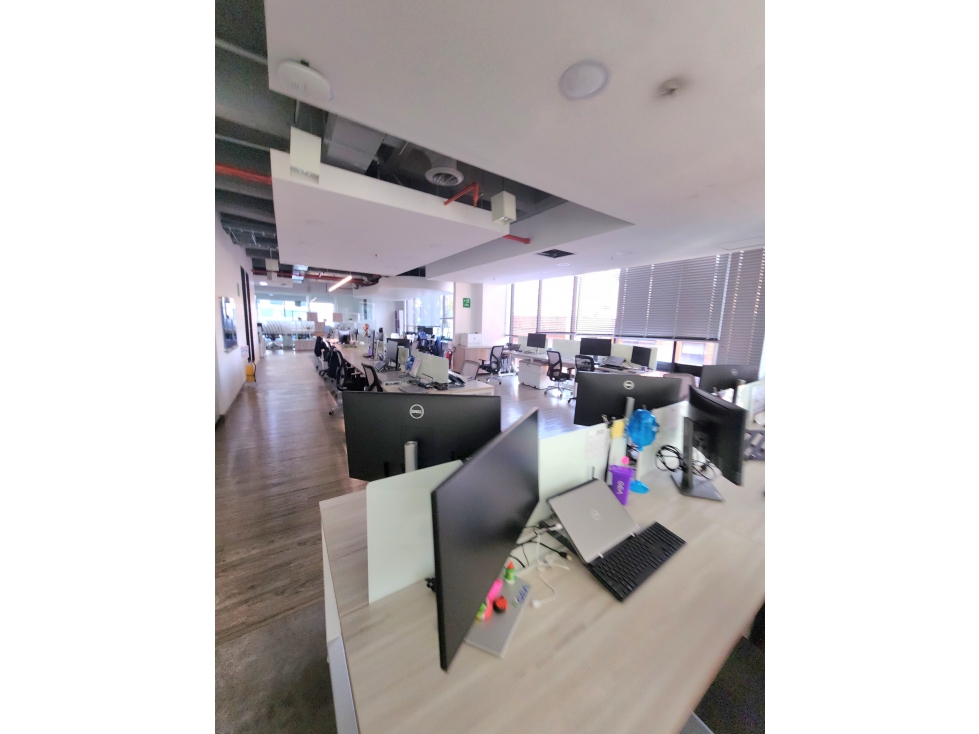 Venta de Oficina en Parque 93, Bogotá — foto 6