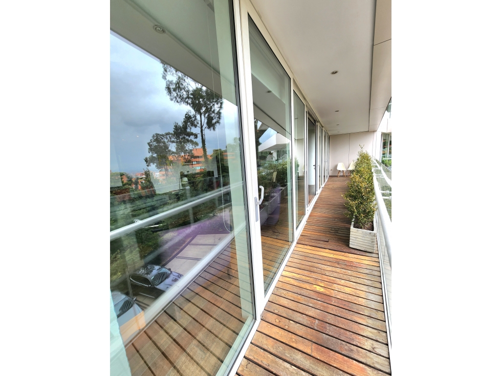 Venta de Apartamento en Rosales, Bogotá D.C. — foto 3