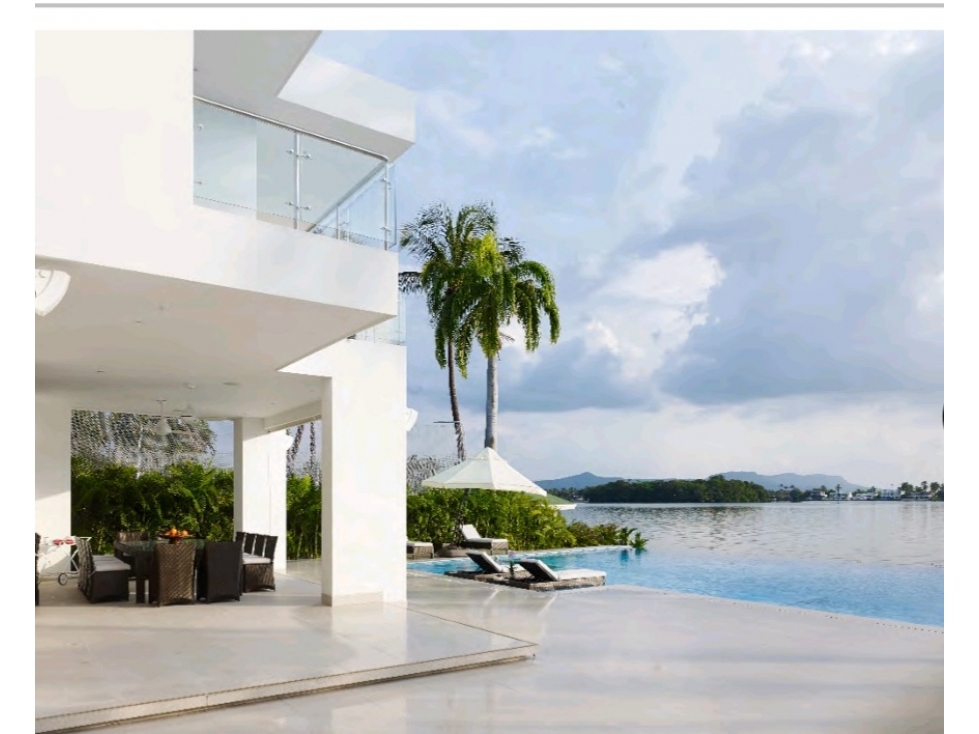 Venta Casa Condominio Campestre El Peñon, Girardot - 4