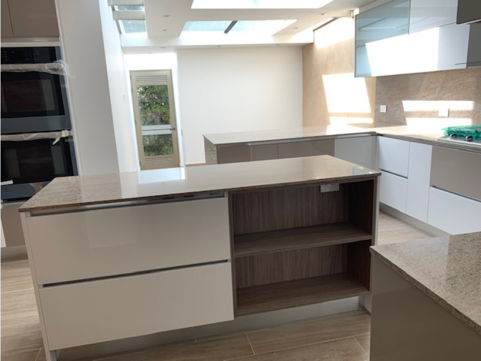 Arriendo de Casa en Santa Ana Oriental, Bogotá — foto 6