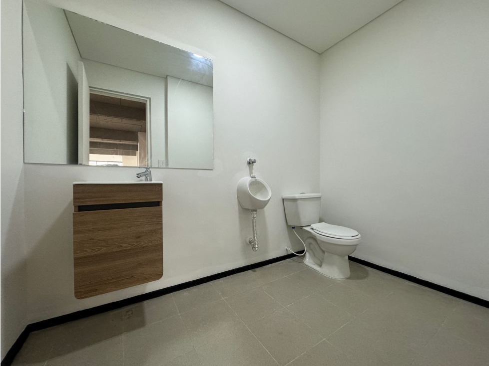 Arriendo de Oficina en Chapinero, Bogotá — foto 3