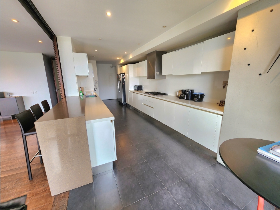 Venta de Apartamento en Rosales, Bogotá D.C. — foto 4