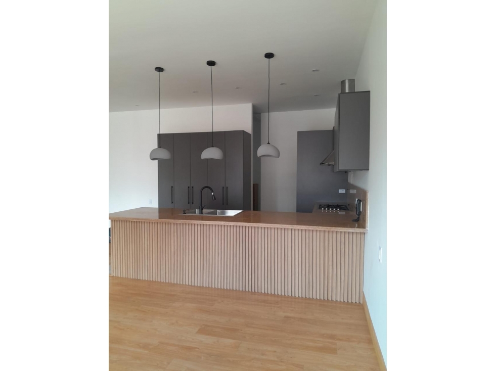 Arriendo de apartamento en El Retiro — foto 4