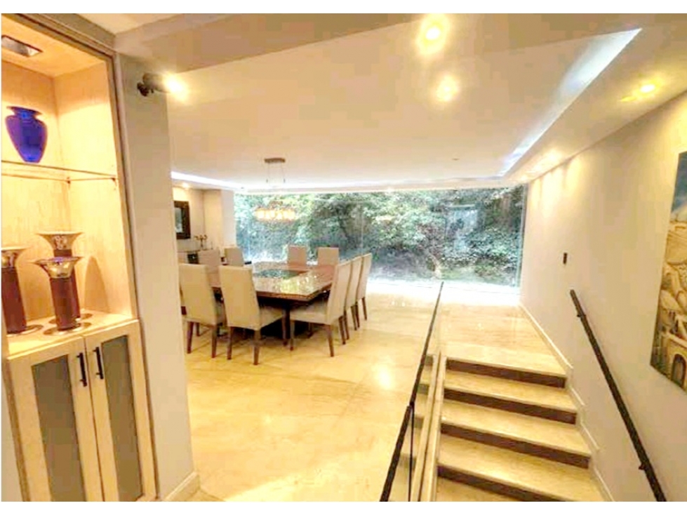 Venta de Apartamento en Altos del Retiro, Bogotá D.C.