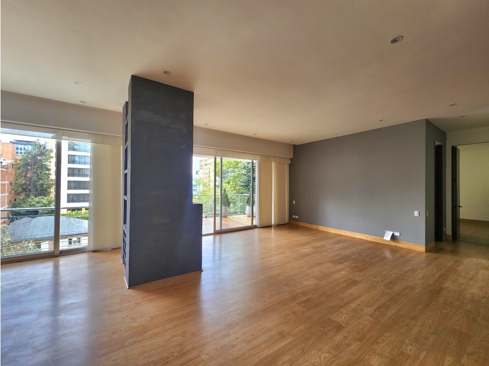Arriendo de apartamento en El Retiro — foto 6