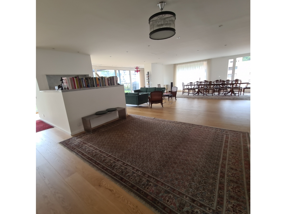 Venta de Apartamento en Chico Reservado, Bogotá — foto 4