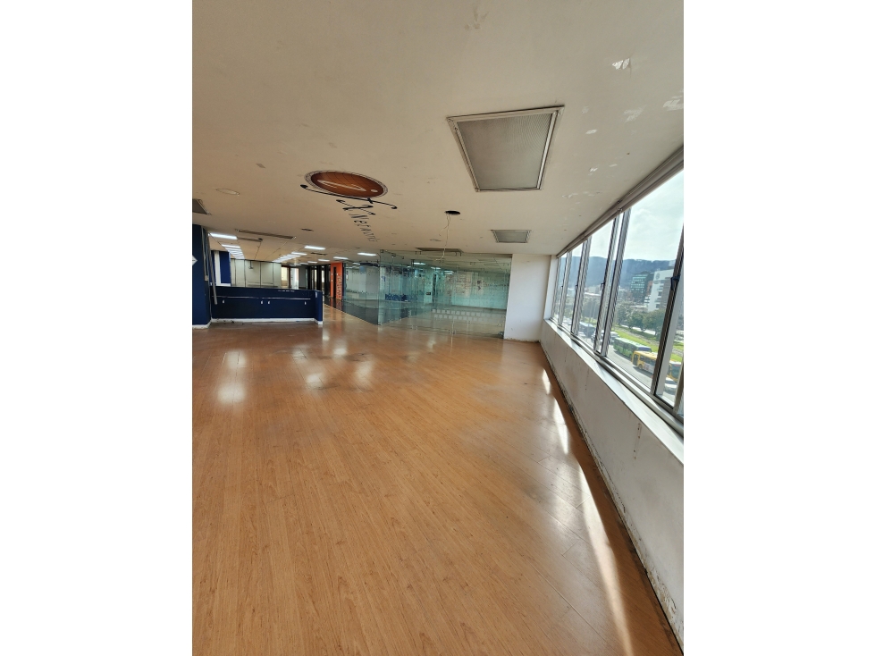 Arriendo de Oficina en Centro Empresarial Chicó, Bogotá D.C. — foto 4