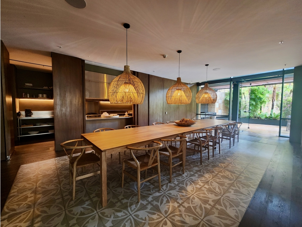 Arriendo Apartamento de Lujo en Rosales, Bogota D.C. — foto 5
