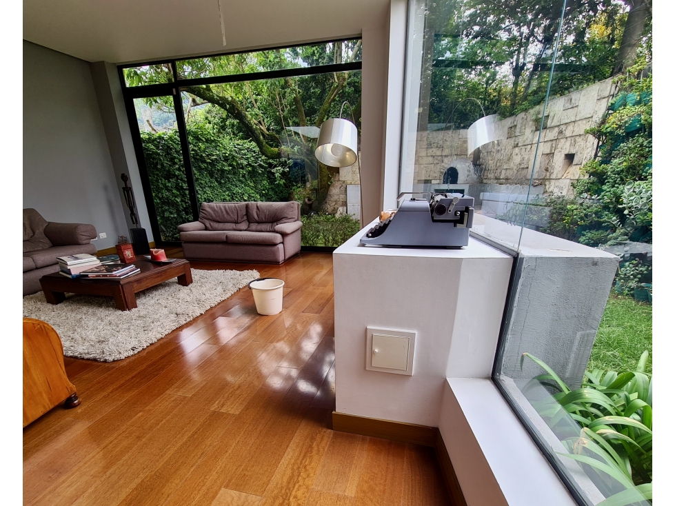 Casa Exclusiva en Santa Barbara, Bogota D.C. — foto 4