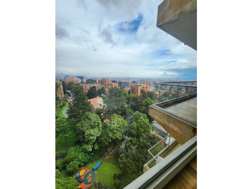 Venta de Apartamento en Rosales, Bogotá — foto 4
