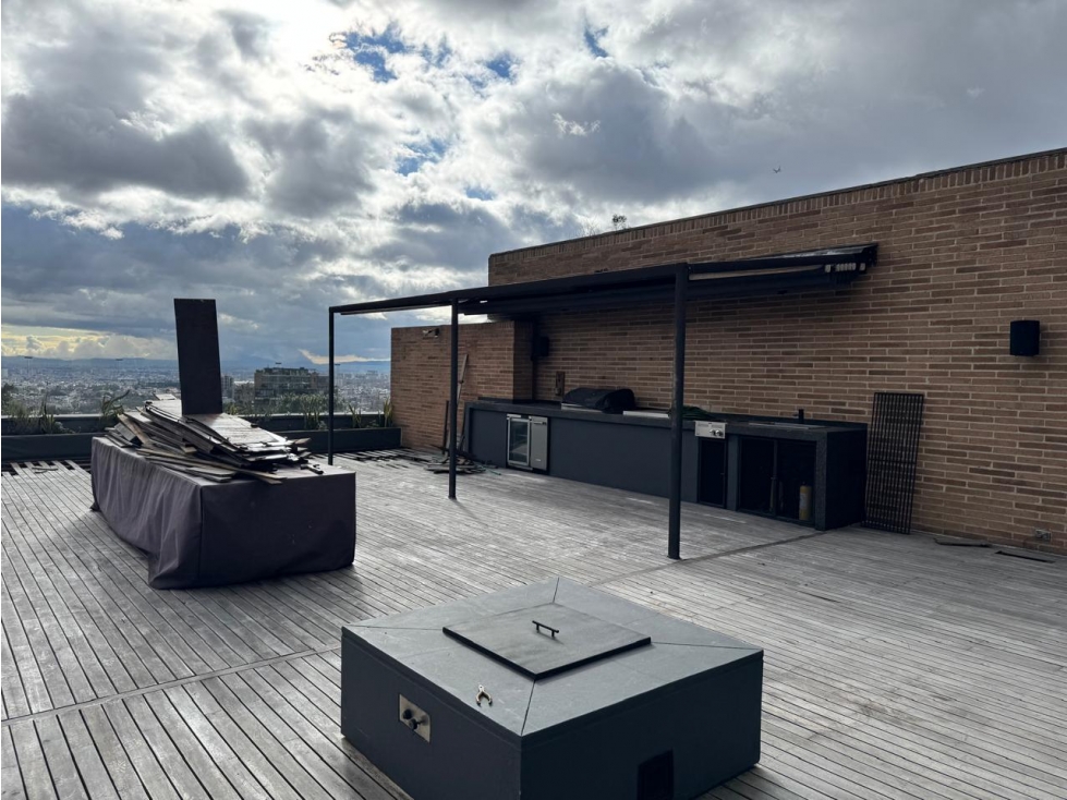 Arriendo y venta Apartamento en Chico Alto, Bogotá D.C. — foto 2