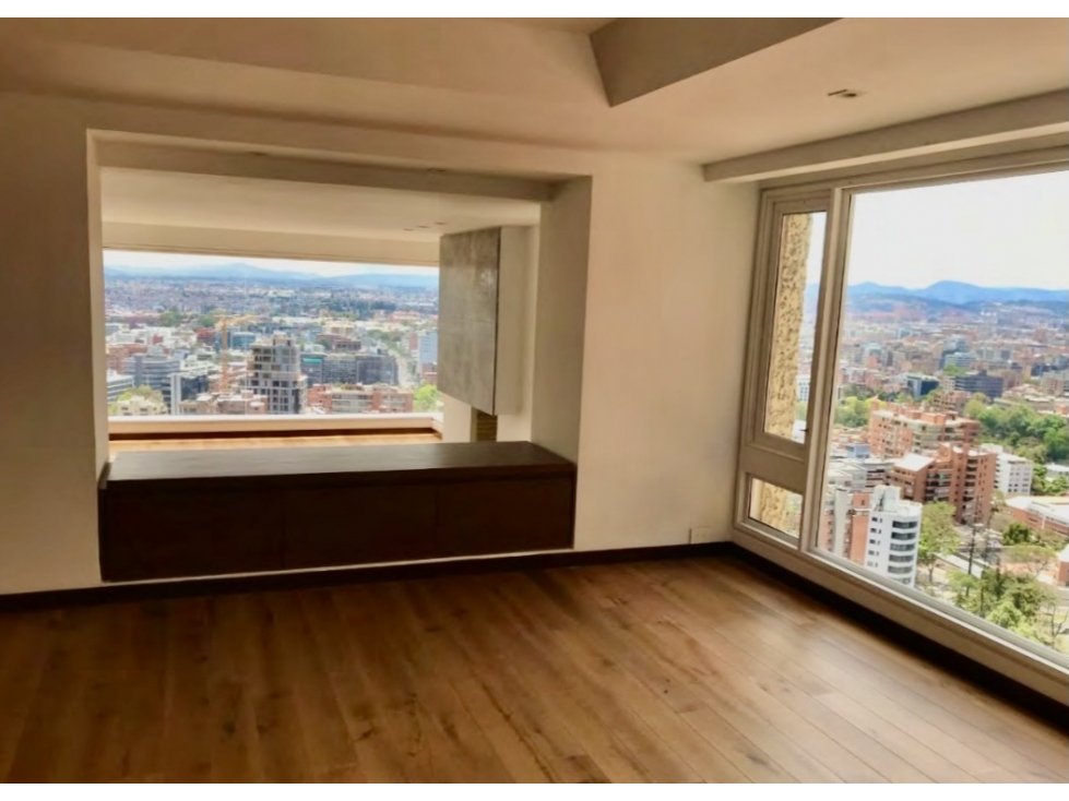 Venta Apartamento con Vista Panoramica en Refugio, Bogota D.C. — foto 6