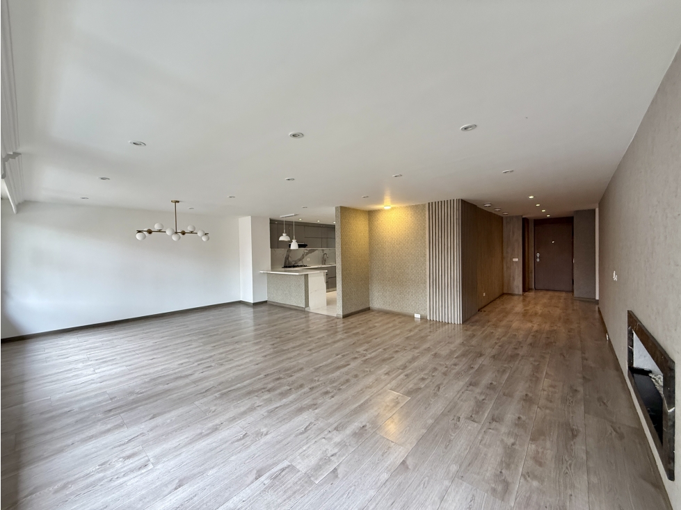 Exclusividad y diseño en Chicó — foto 6