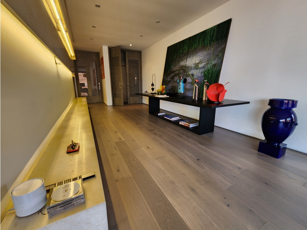 Venta de Apartamento en Rosales Reservado, Bogotá D.C. — foto 2