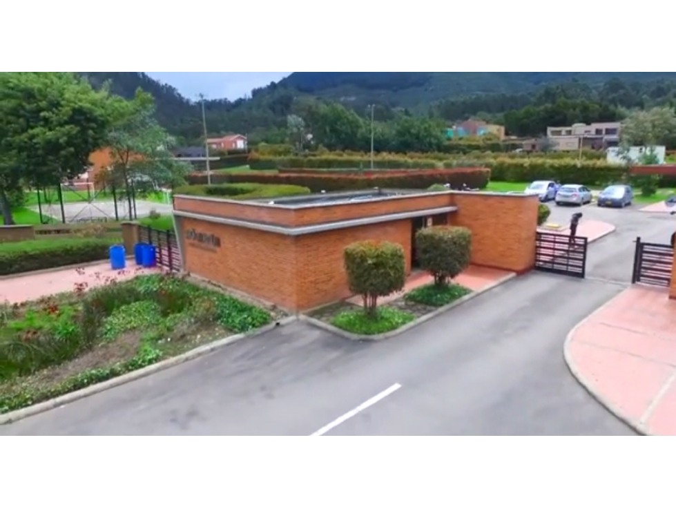 Venta de Lote en Aquarela Conjunto Residencial, Sopó