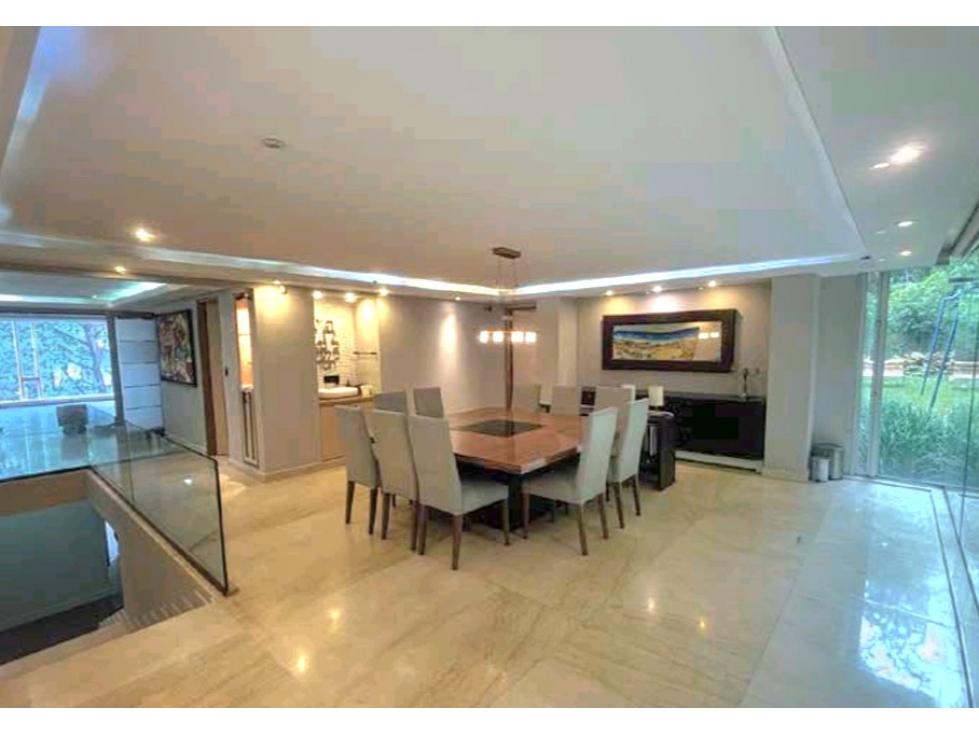 Venta de Apartamento en Altos del Retiro, Bogotá D.C. — foto 2