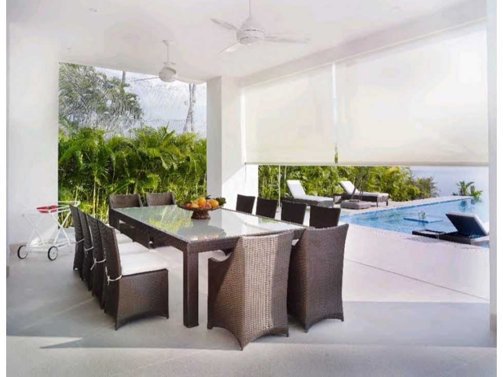 Venta Casa Condominio Campestre El Peñon, Girardot - 6