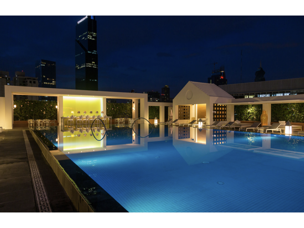Venta Exclusivo Apartamento en la Cinta Costera de Ciudad de Panama — foto 2