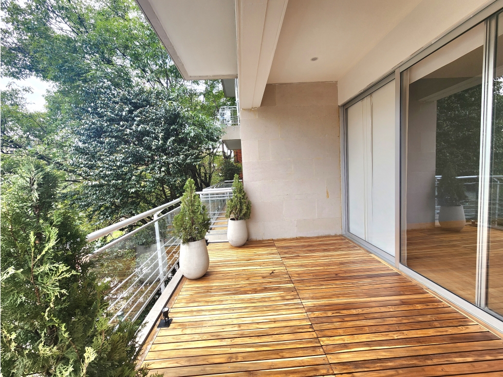 Arriendo de apartamento en El Retiro — foto 2