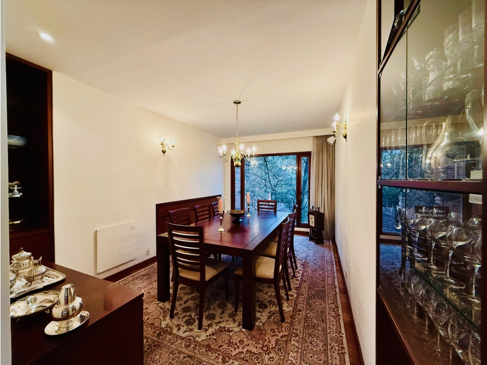 Venta Exclusivo Apartamento | Vista a Ciudad y Cerros en Rosales — foto 5