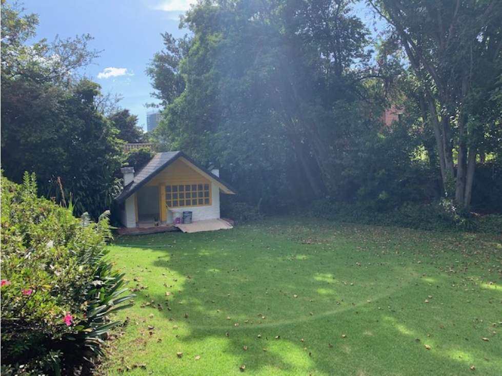 Arriendo de Casa en Santa Ana Oriental, Bogotá — foto 3