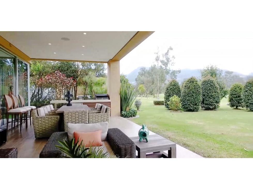 Venta de Casa en Pradera de Potosí, Sopó