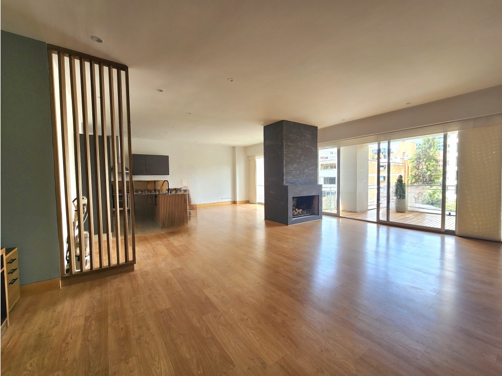 Arriendo de apartamento en El Retiro — foto 3