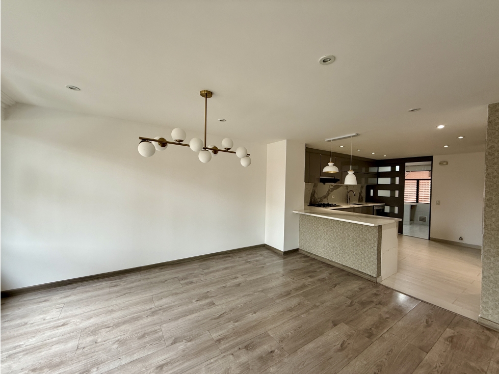 Exclusividad y diseño en Chicó — foto 4