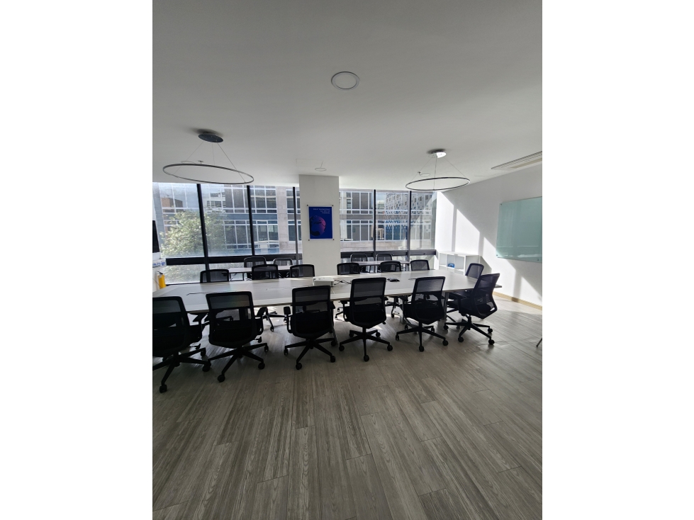 Venta de Oficina en Parque 93, Bogotá — foto 5