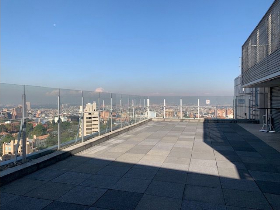 Venta de Oficina en Nogal, Bogotá