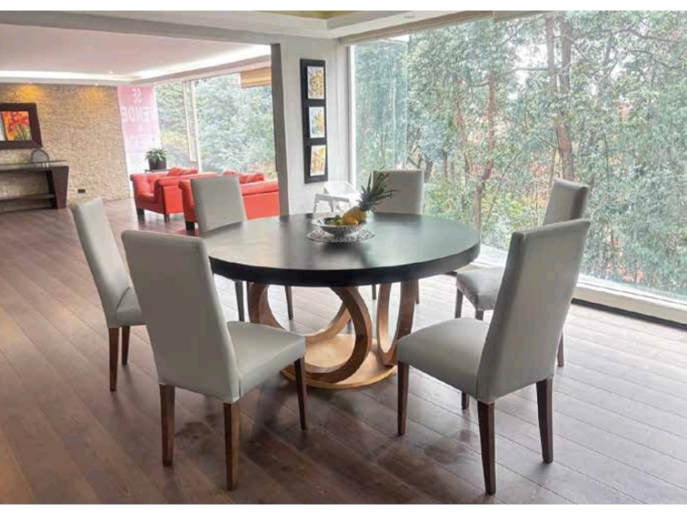 Venta de Apartamento en Altos del Retiro, Bogotá D.C. — foto 5