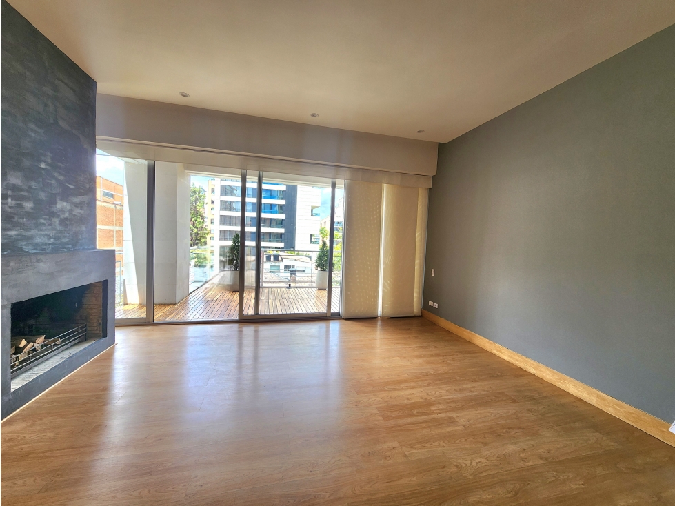 Arriendo de apartamento en El Retiro — foto 5