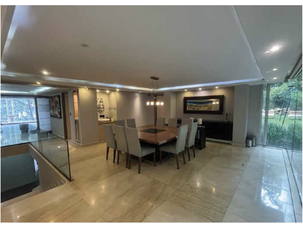 Venta de Apartamento en Altos del Retiro, Bogotá D.C. — foto 3