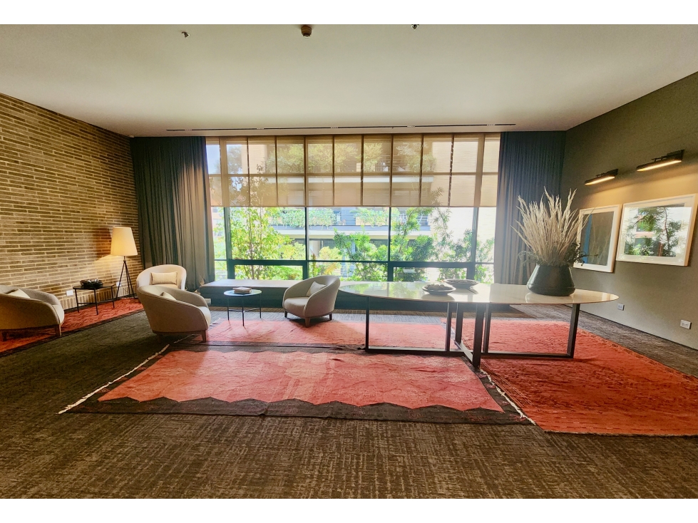 Arriendo Apartamento de Lujo en Rosales, Bogota D.C. — foto 6