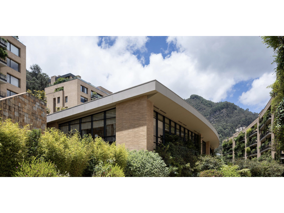Arriendo Apartamento de Lujo en Rosales, Bogota D.C. — foto 2