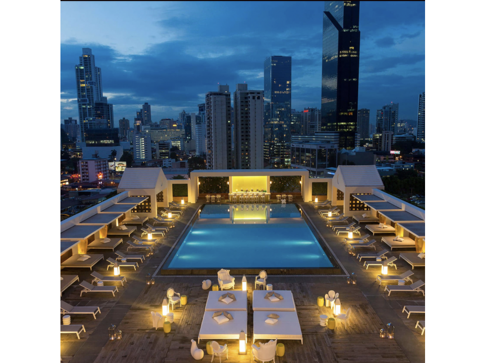 Venta Exclusivo Apartamento en la Cinta Costera de Ciudad de Panama — foto 5