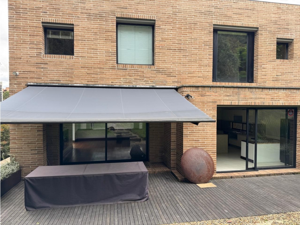Arriendo y venta Apartamento en Chico Alto, Bogotá D.C. — foto 4