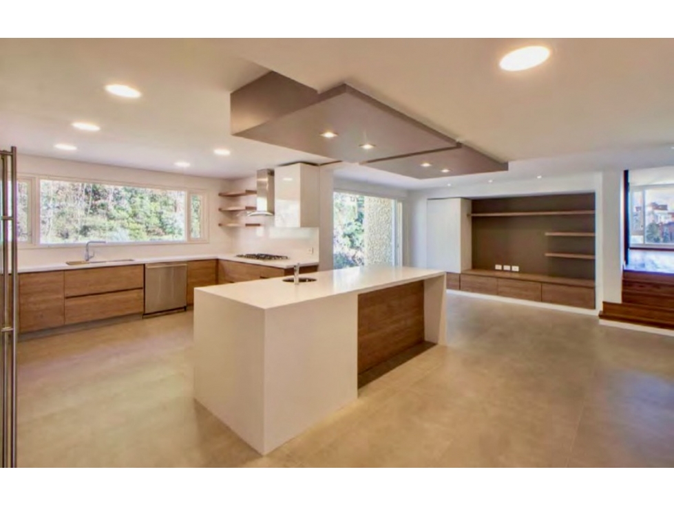 Venta Apartamento con Vista Panoramica en Refugio, Bogota D.C.