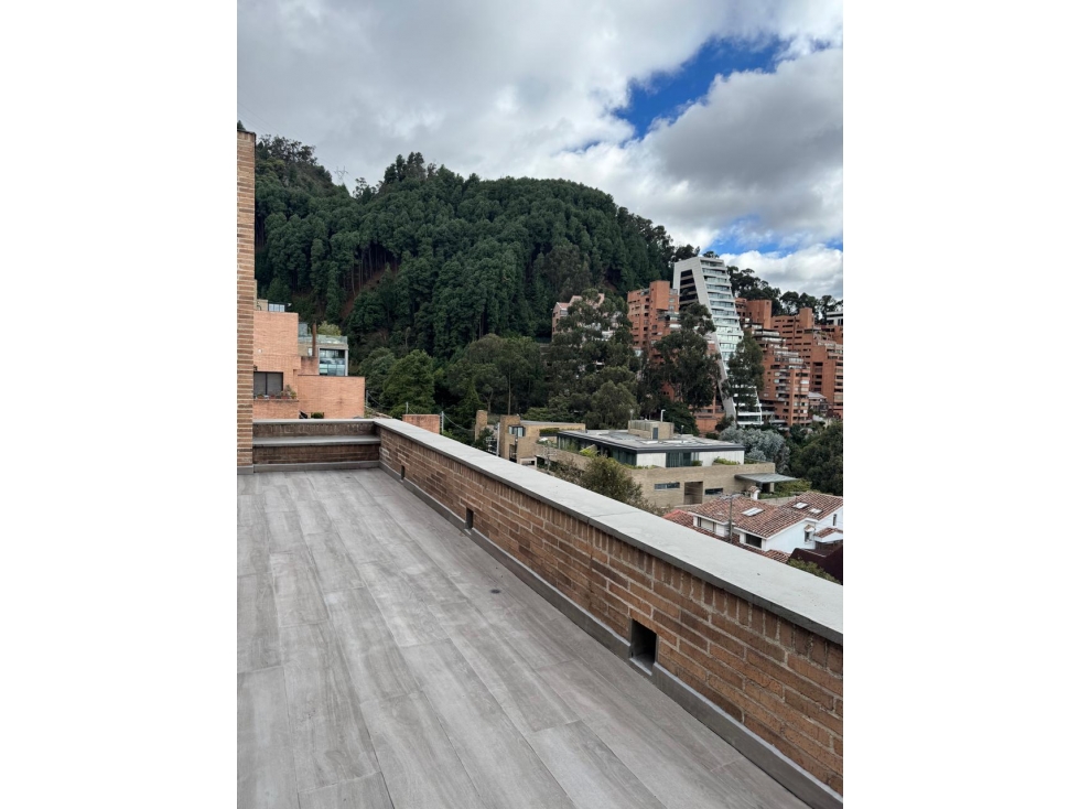 Arriendo y venta Apartamento en Chico Alto, Bogotá D.C. — foto 3