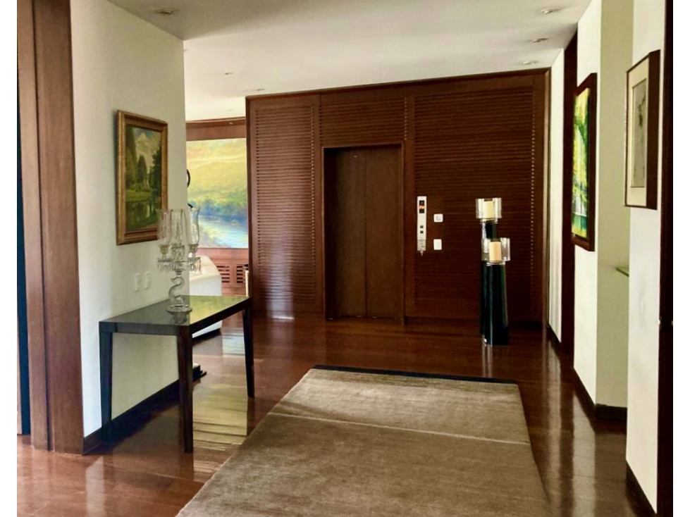 Venta Exclusivo Penthouse con Terrraza y Vista Panorámica en Chico — foto 5