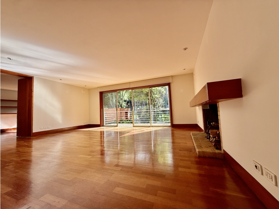 APARTAMENTO EN CHICO RESERVADO CLUB HOUSE — foto 5
