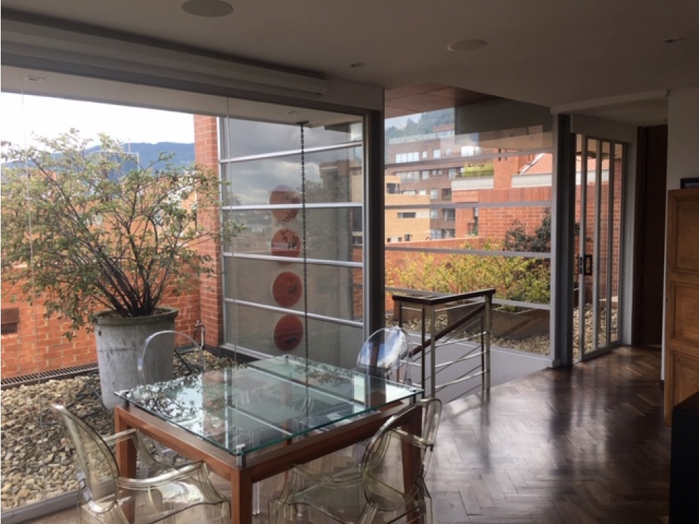 PENTHOUSE EN VENTA CHICO MUSEO — foto 5