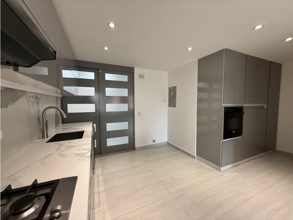 Exclusividad y diseño en Chicó — foto 3