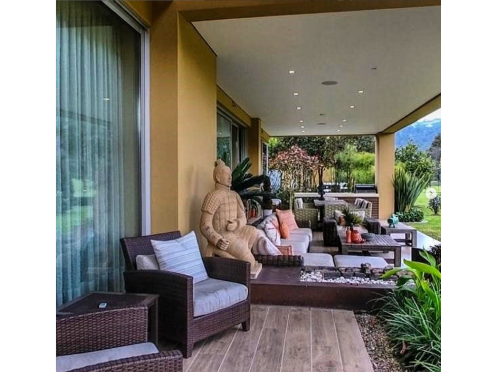 Venta de Casa en Pradera de Potosí, Sopó — foto 3