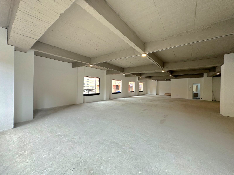 Arriendo de Oficina en Chapinero, Bogotá — foto 4